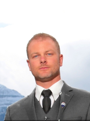 Paul Stutz