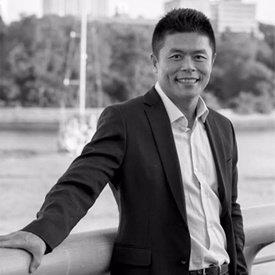 Michael Chiu