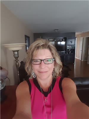 Maureen (Maureen) Humeniuk