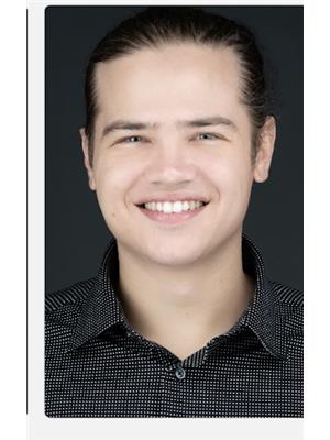 Ben Marshall