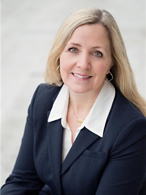 Mary Brookes