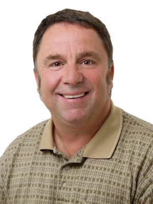 Gary McGratten