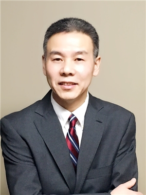 Xing Wen Li