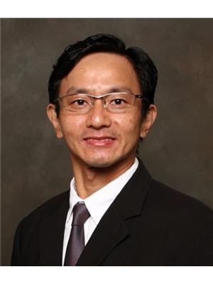 Paul Hui