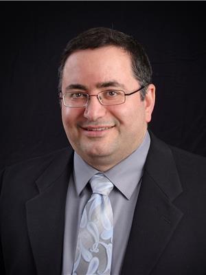 Mehrnoosh Aghdassi
