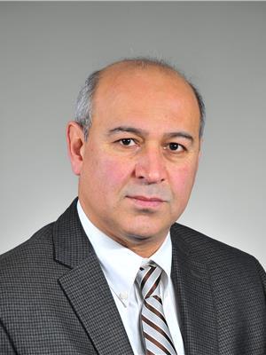 Saeed Bahrololoumi Mofrad