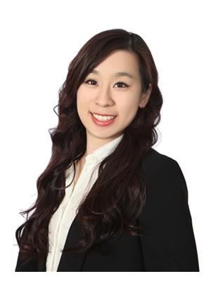 Daisy Hu