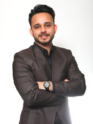 Anil Kalia