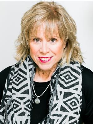 Sharon Montpetit