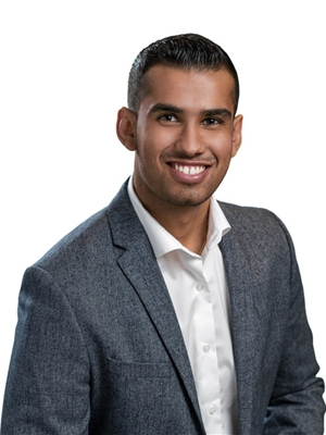Shaiz Gill