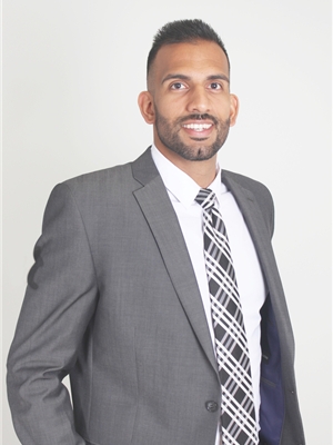 Robbie Sihota