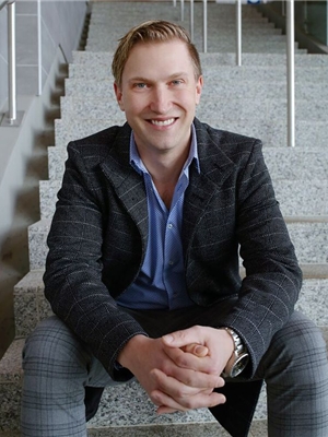 Michael Hadnagy