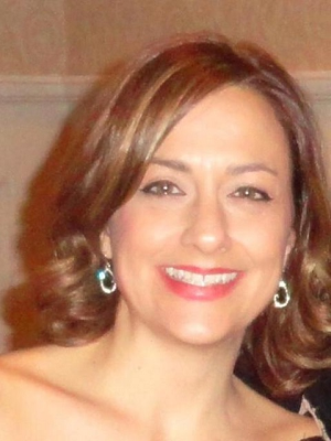 Lucy Vocino