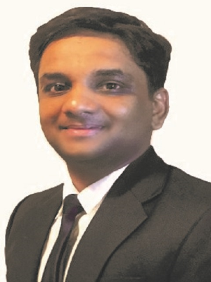 Bobby Kurian