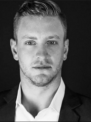 Eric Frere