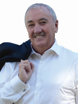 Gerard Chiasson