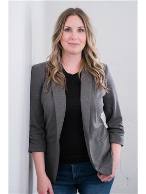 Ashley Frederick-Welsh