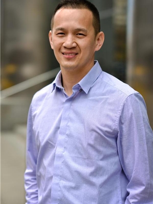 Stephen K. Ling