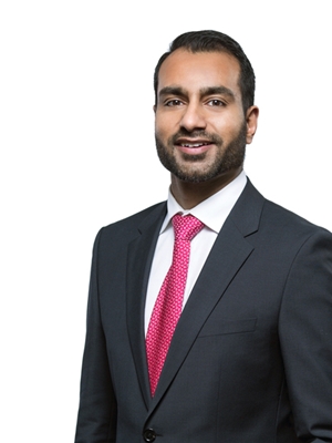 Jamil Thobani