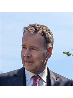 Kevin B. Grenier