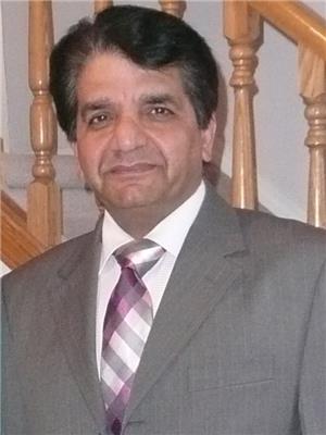 Sukhdev Agnihotri
