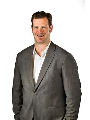 Kyle A. Rossiter