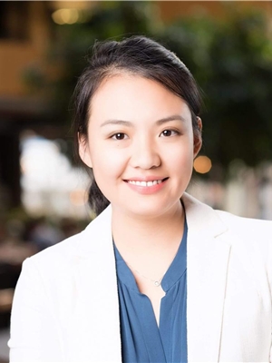 Victoria Cao