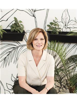 Patti Proctor