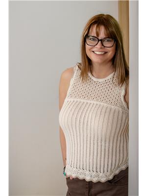 Kristi C. Robertson
