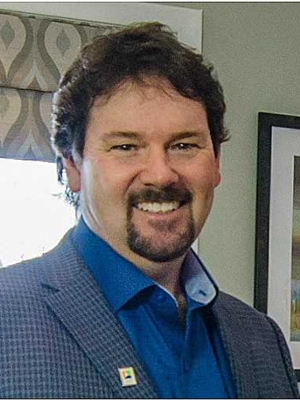 Robin Jones