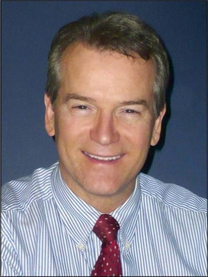 Ross Mair