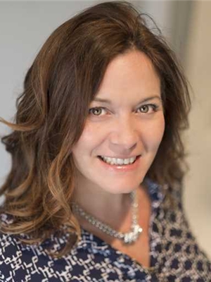 Kate Van Leeuwen