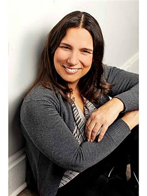 Julie Bianchi