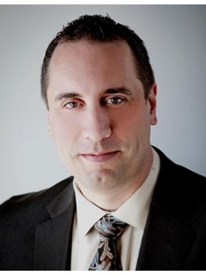 Brian Keller