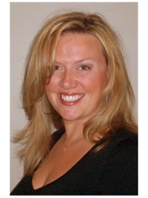 Stacey Gateman