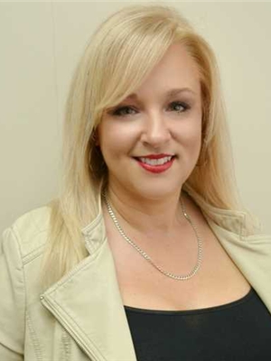Rhonda Potter