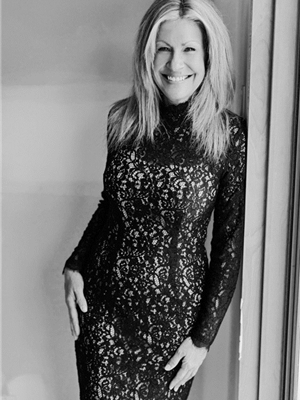 Kimberly Tunney