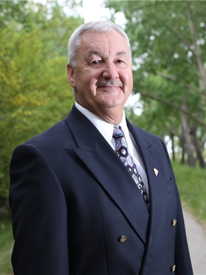 Irvin Lange