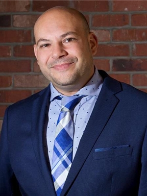 Danny Vales