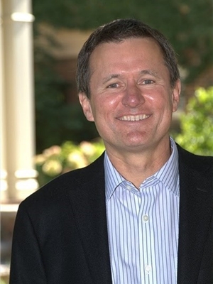 Terence Smith