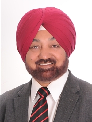 Rajdeep Sekhon