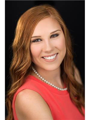 Kayla I. Glesman
