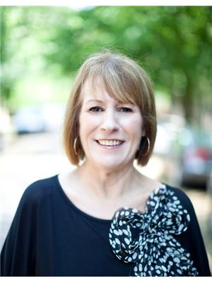 Patricia (Pat) Korpan