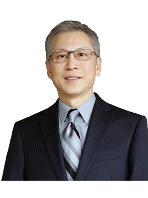 Sidney Hui