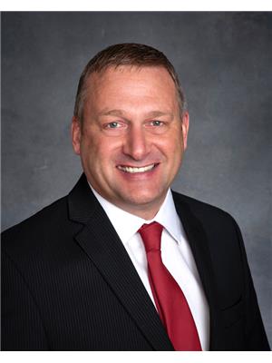Ernie Sandstra
