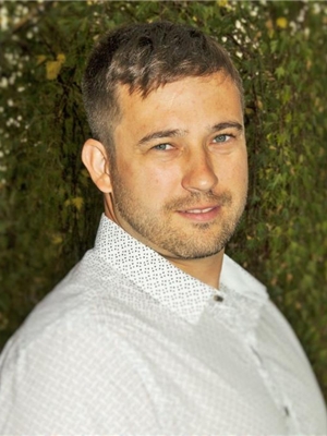 Matthew Watson