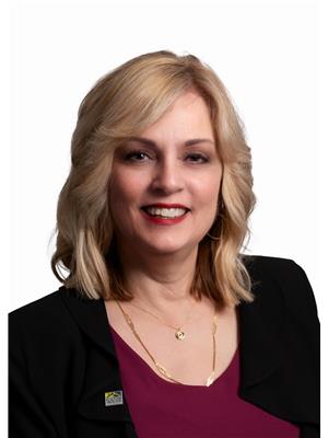 Dina Urciuoli