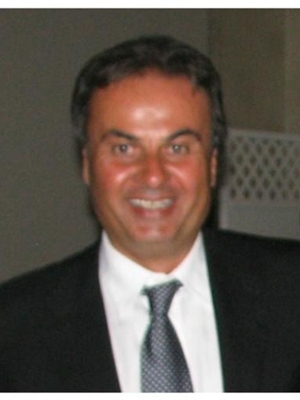 Dominic L. Chiaravalle