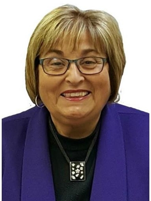 Cathy Toriello