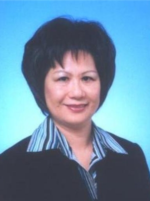 Doris K.H. Chiu